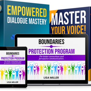 Boundries protection program